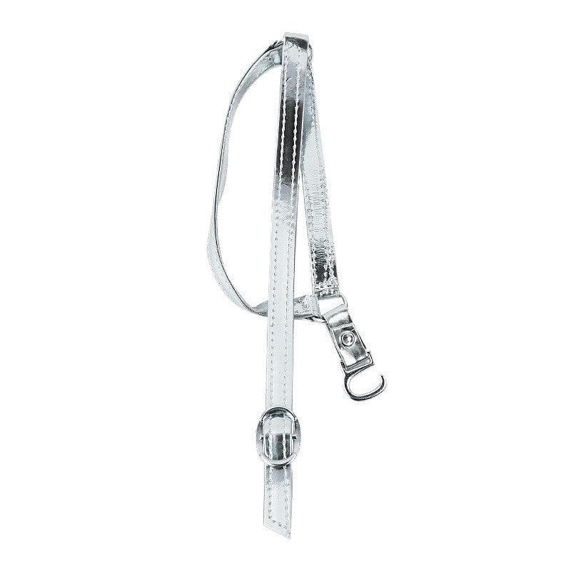 Instant Shoe Heel Straps - melvincucci