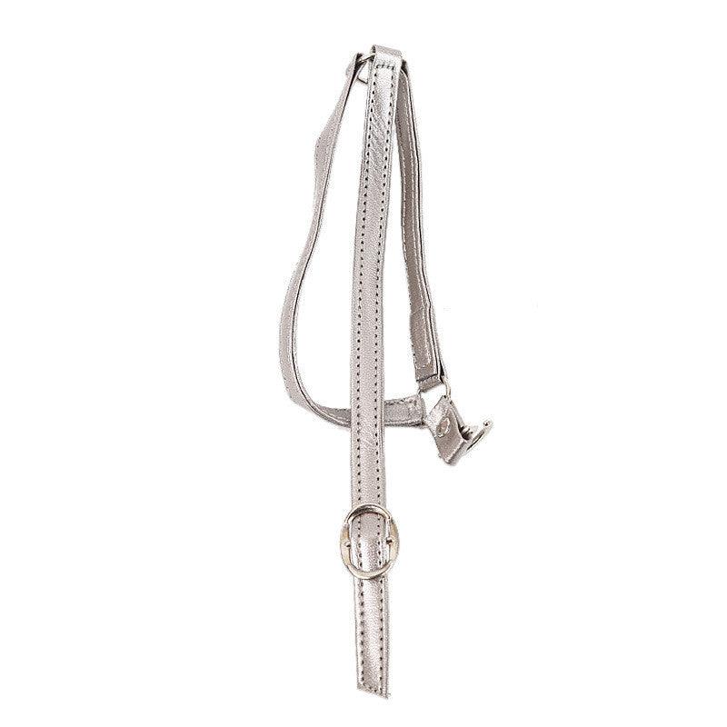 Instant Shoe Heel Straps - melvincucci