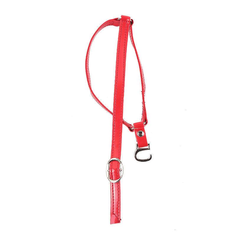 Instant Shoe Heel Straps - melvincucci