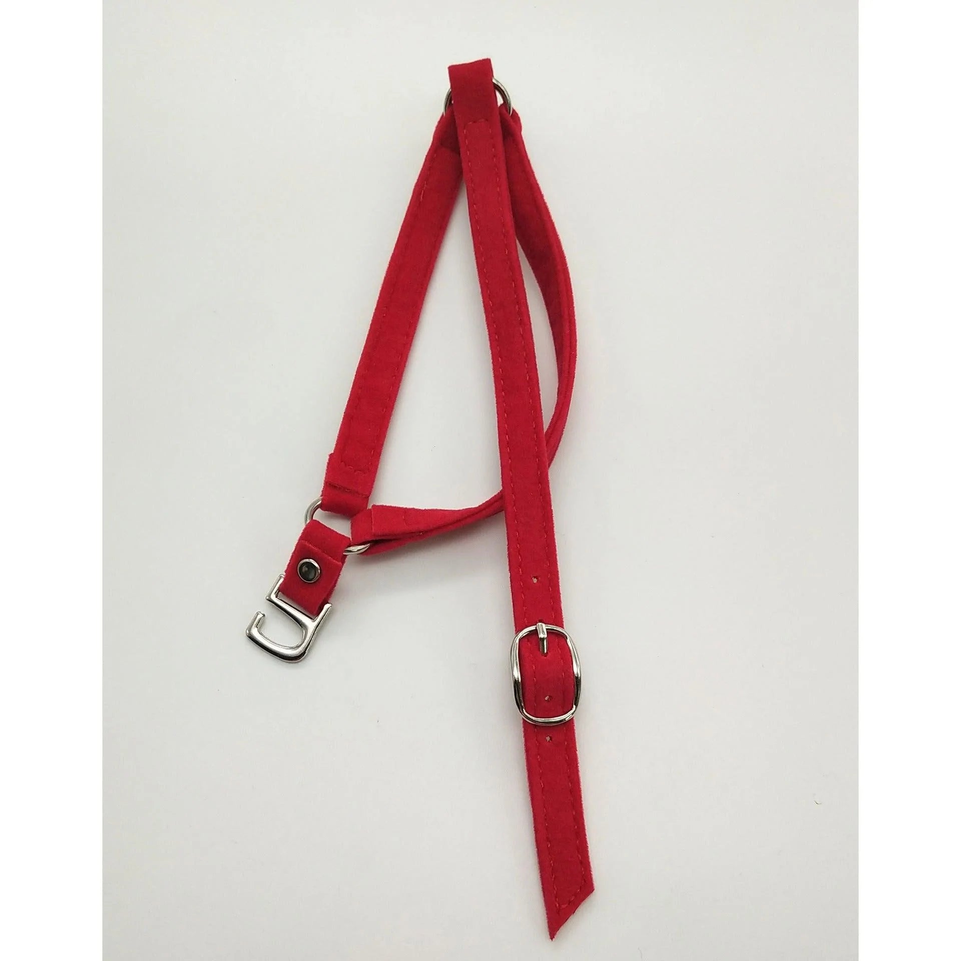 Instant Shoe Heel Straps - melvincucci