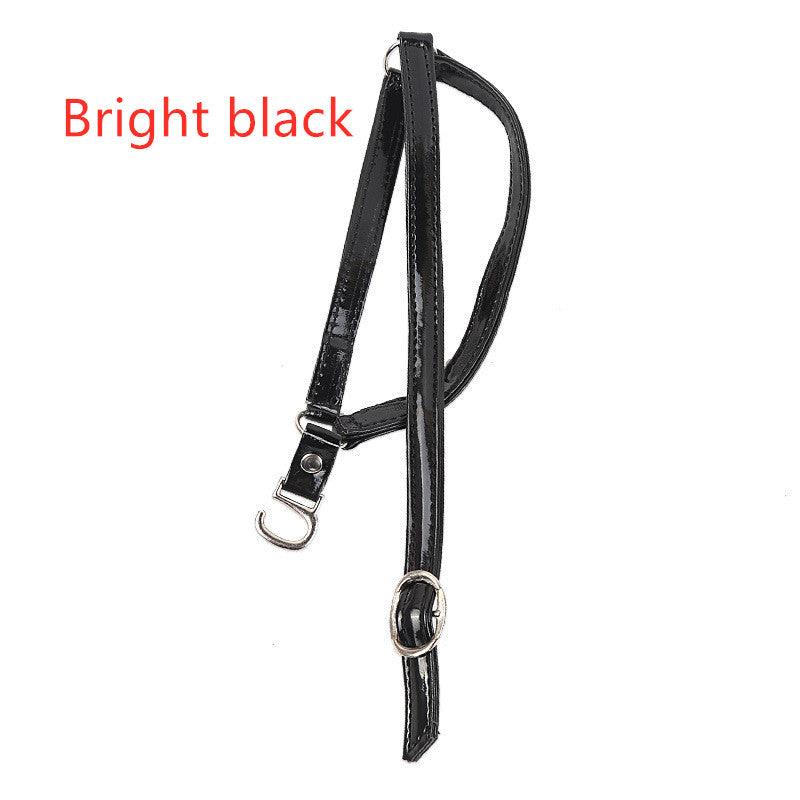 Instant Shoe Heel Straps - melvincucci