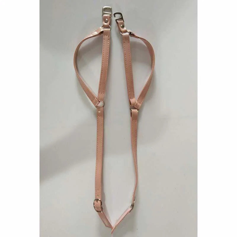 Instant Shoe Heel Straps - melvincucci