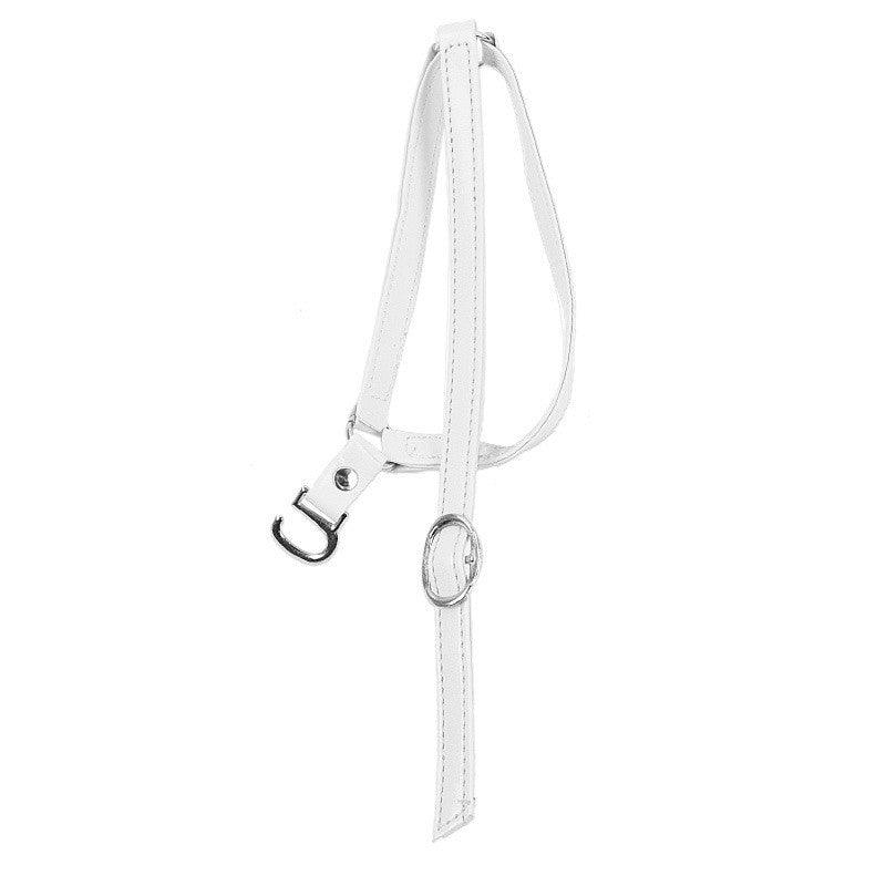 Instant Shoe Heel Straps - melvincucci