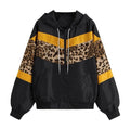 Jacket For Women Windbreaker Long Sleeve Women Jacket - melvincucci