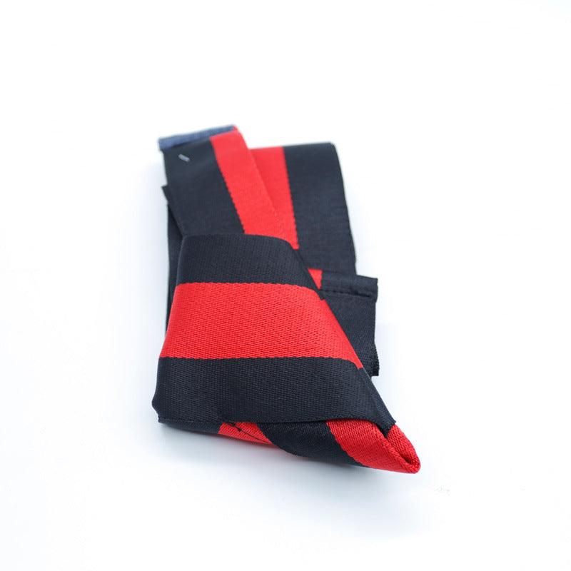 Japan Japanese Boys Belts Wear Velcro And Kimono Corner Belts - melvincucci
