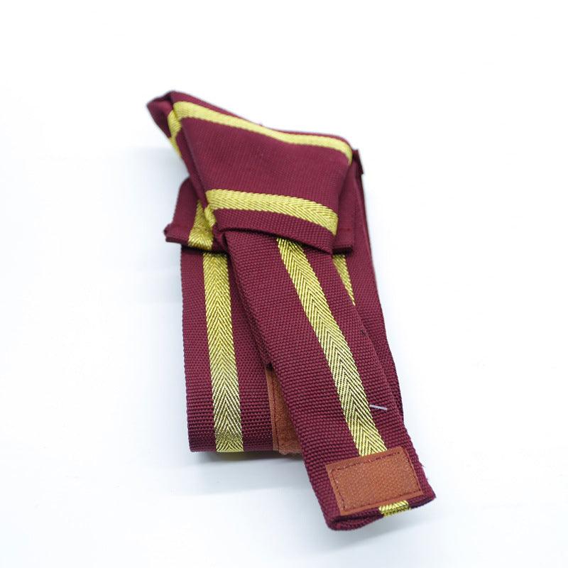 Japan Japanese Boys Belts Wear Velcro And Kimono Corner Belts - melvincucci