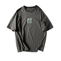 Jiye Heavy Industry T-shirt men - melvincucci