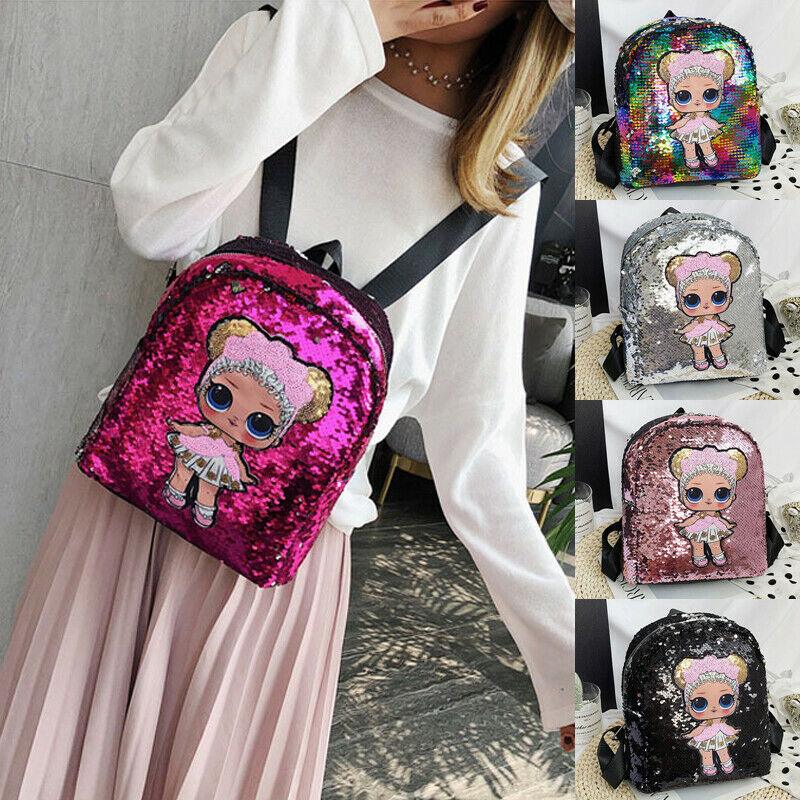 Kids Cartoon Backpack - melvincucci