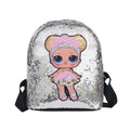 Kids Cartoon Backpack - melvincucci