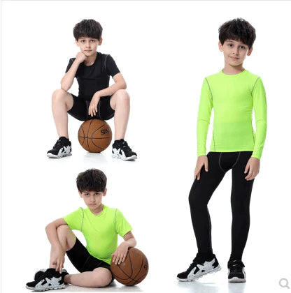Kids Sportswear - melvincucci