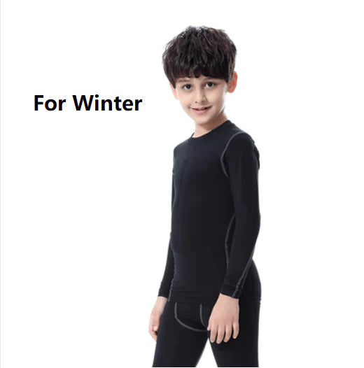 Kids Sportswear - melvincucci