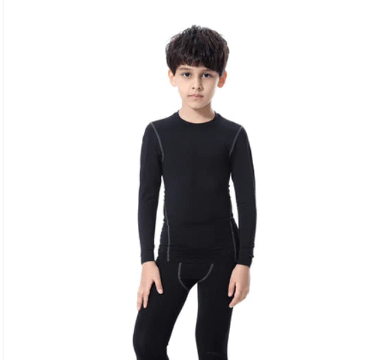 Kids Sportswear - melvincucci