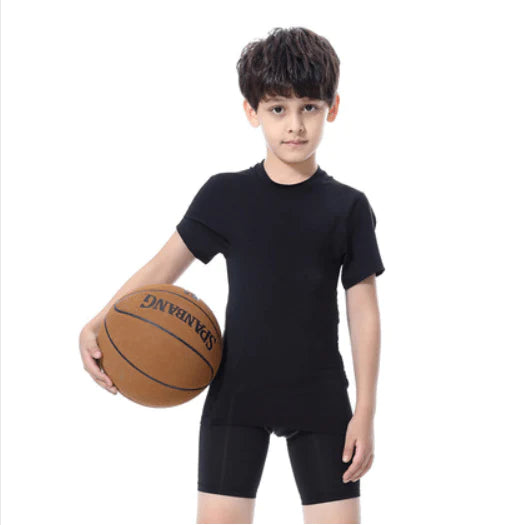 Kids Sportswear - melvincucci