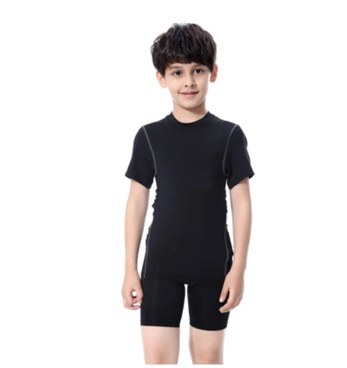 Kids Sportswear - melvincucci