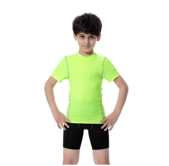 Kids Sportswear - melvincucci