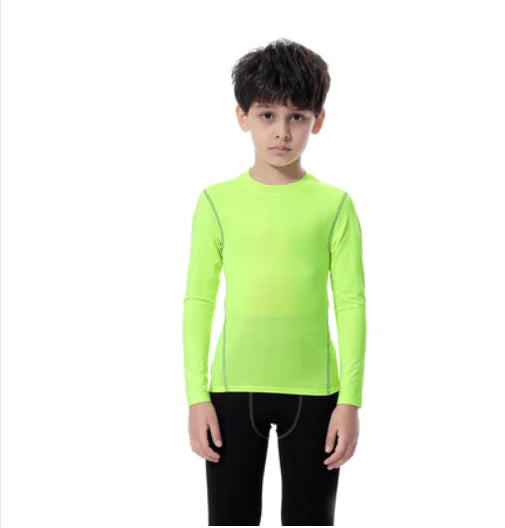 Kids Sportswear - melvincucci
