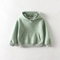 Kids Sweaters Hoodies Thicken Fashion Winter Autumn Girl - melvincucci