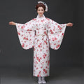Kimono Female Cos Bathrobe Photo Performance - melvincucci
