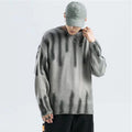 Knitwear Hong Kong Style Ins Casual Outerwear Sweater - melvincucci