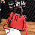 Korean Fashion Women Bags - melvincucci