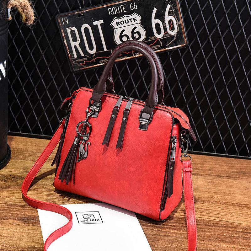 Korean Fashion Women Bags - melvincucci