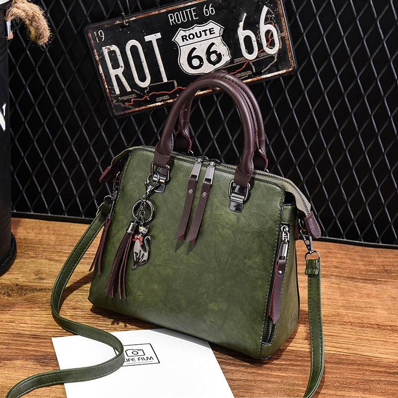 Korean Fashion Women Bags - melvincucci