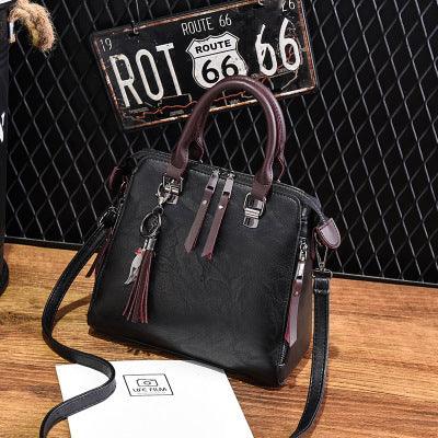Korean Fashion Women Bags - melvincucci