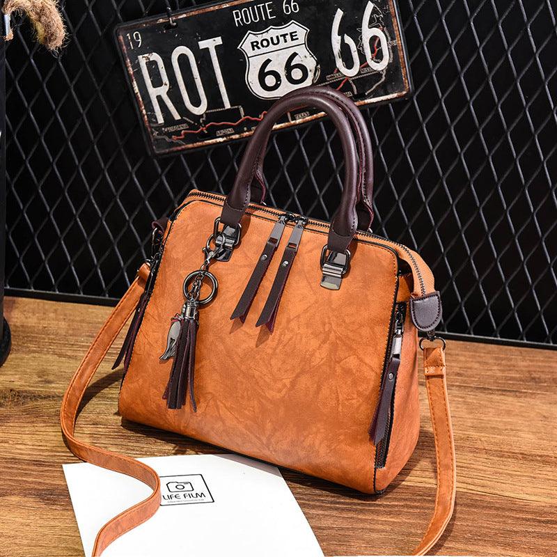Korean Fashion Women Bags - melvincucci