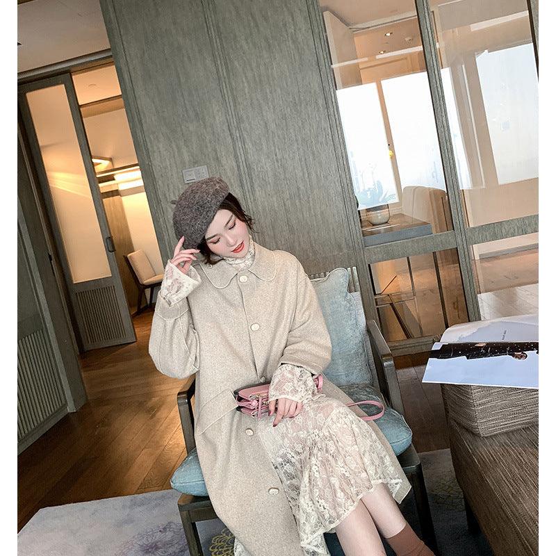 Lace dress - melvincucci