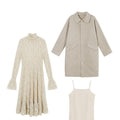 Lace dress - melvincucci