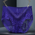 Lace seamless women underwear - melvincucci