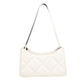 Ladies Bags Shoulder Underarm Bags Diagonal Bags Lingge Casual Small Square Bags - melvincucci