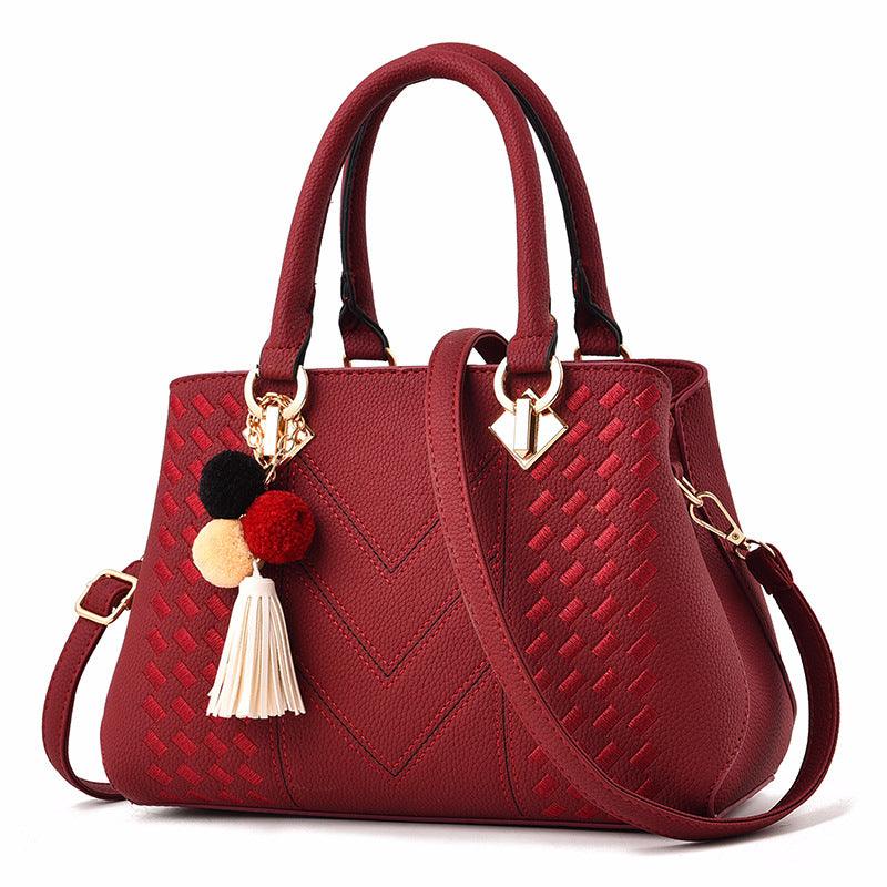 Ladies Hand Bags Luxury Handbags Women Bags Crossbody Bag - melvincucci