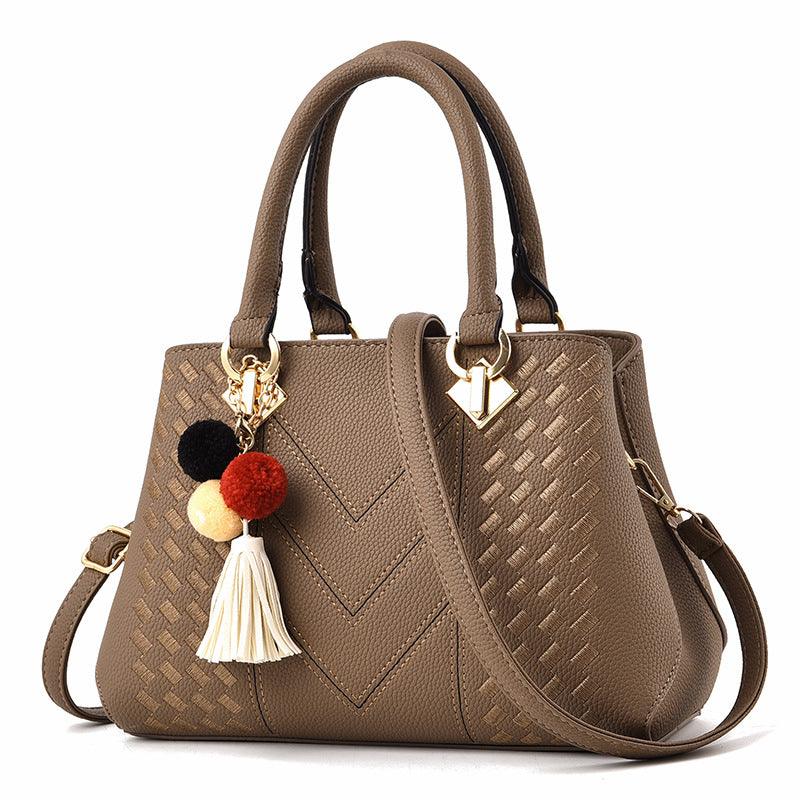 Ladies Hand Bags Luxury Handbags Women Bags Crossbody Bag - melvincucci