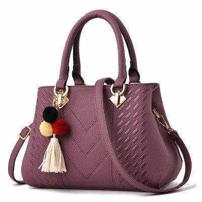 Ladies Hand Bags Luxury Handbags Women Bags Crossbody Bag - melvincucci