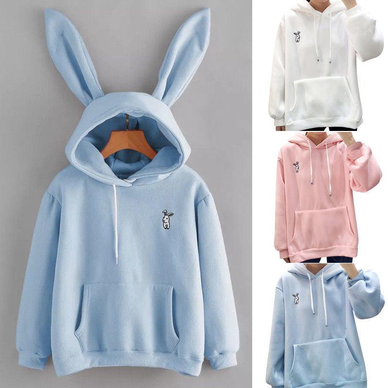 Ladies Hooded Sweatshirt - melvincucci