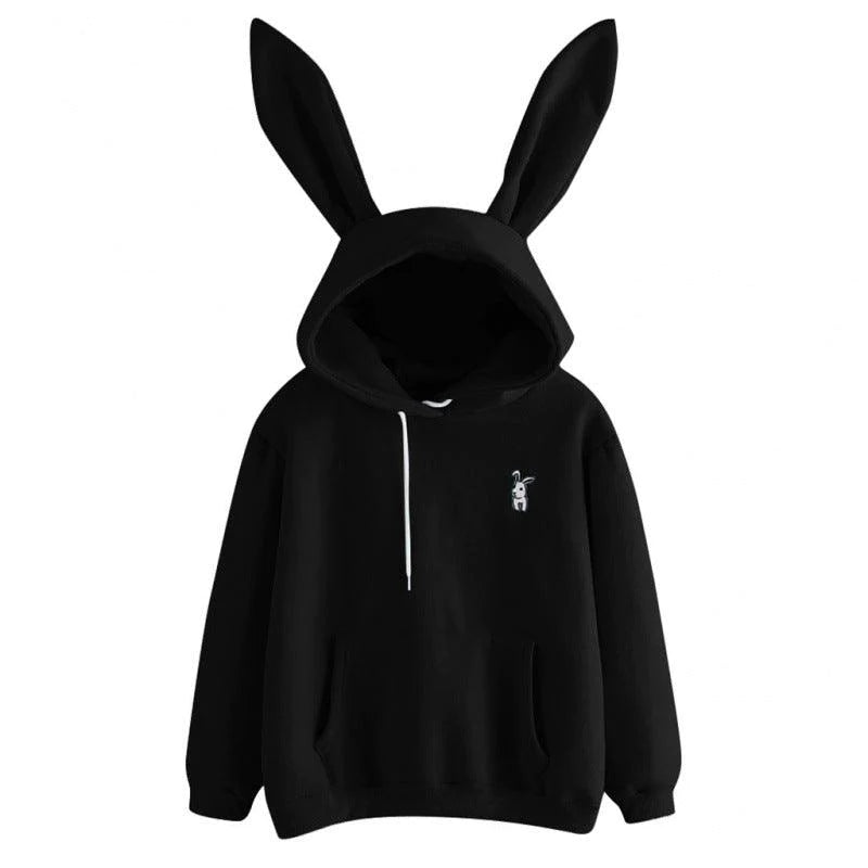 Ladies Hooded Sweatshirt - melvincucci
