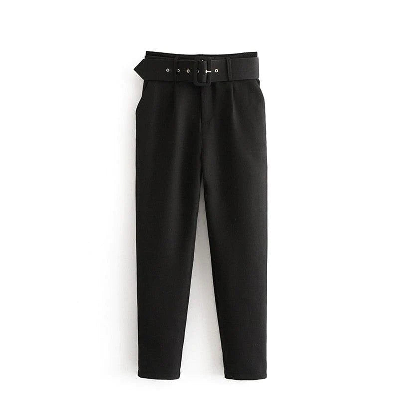 Ladies New Solid Color Suit Jacket Women - melvincucci