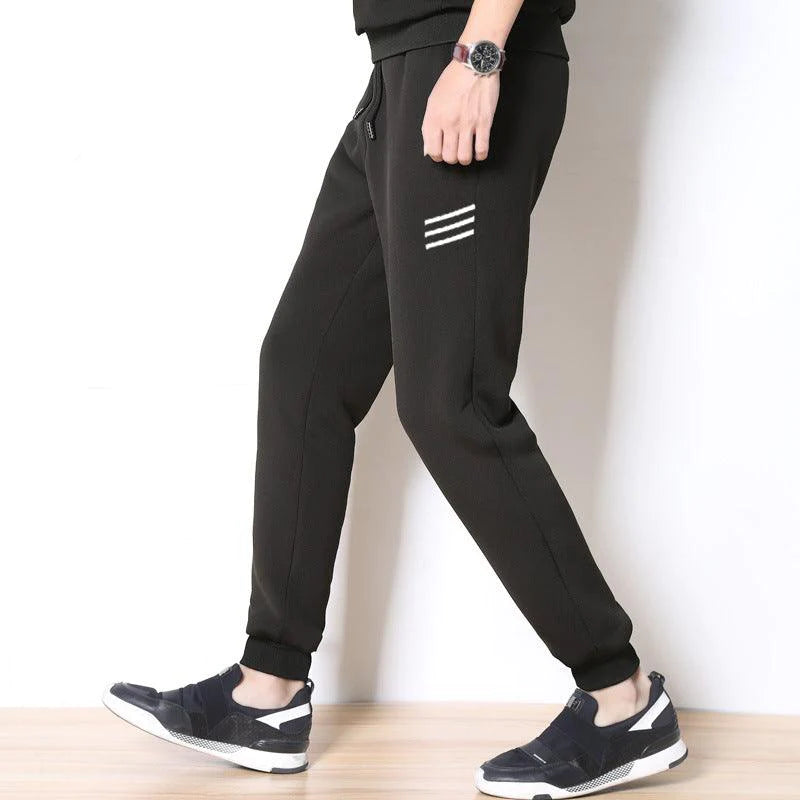 Lamb pants for men - melvincucci