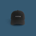 Lamb Wool Alphabet Plush Hat For Men And Women - melvincucci