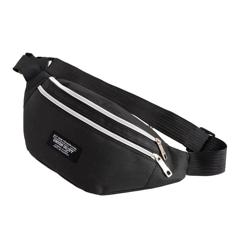 Large capacity men and women chest bag - melvincucci