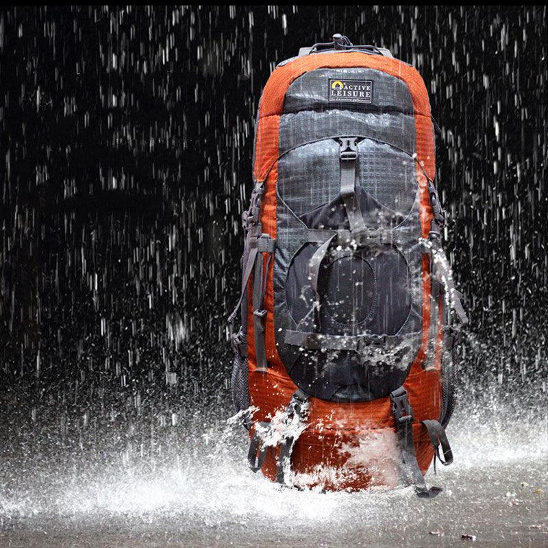 Large Capacity Multifunctional Bag Mountaineering Bag Shoulder Men - melvincucci