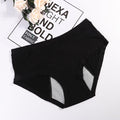 Leakproof Women Panties Waterproof Menstrual Underwear Heavy - melvincucci