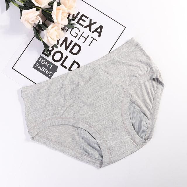 Leakproof Women Panties Waterproof Menstrual Underwear Heavy - melvincucci