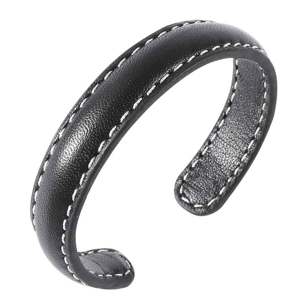 Leather Bracelet Lovers Leather Bracelet Men's Hand Accessories - melvincucci