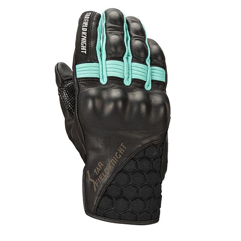 Leather Gloves Motorcycle Gloves Riding Gloves - melvincucci