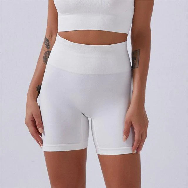 Leggings For Women Clothing Shorts Short Pants Fitness - melvincucci
