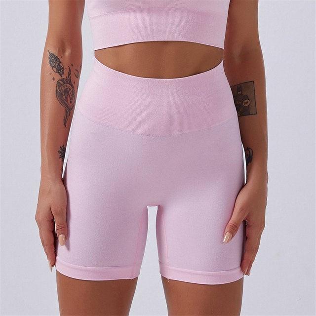Leggings For Women Clothing Shorts Short Pants Fitness - melvincucci
