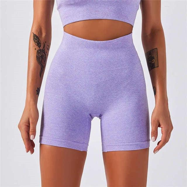 Leggings For Women Clothing Shorts Short Pants Fitness - melvincucci
