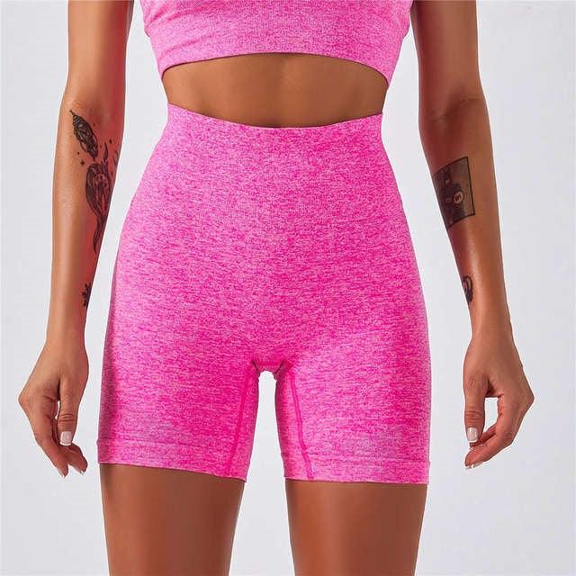 Leggings For Women Clothing Shorts Short Pants Fitness - melvincucci